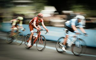 Identify my strongest PPC Competitors