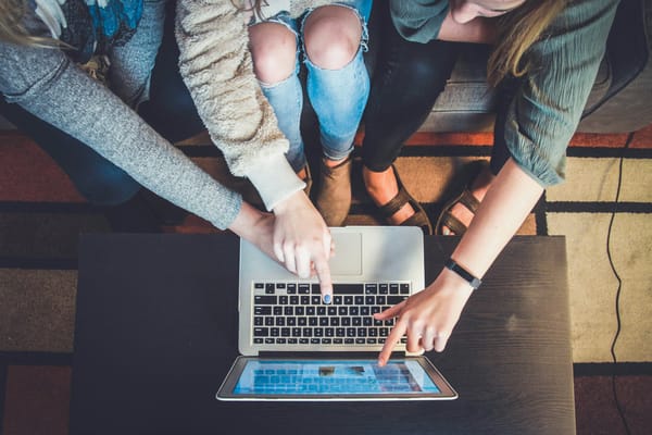 More PPC Data: A Competitive Edge from a Bigger, Clearer View
